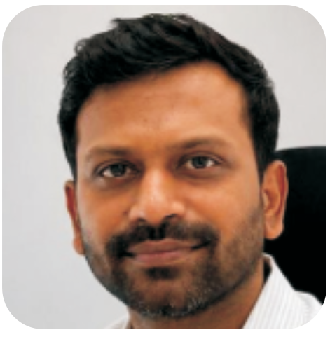 Dr. Anantha Subramanian